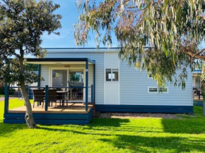  Port Fairy BIG4 Holiday Park  Порт Фейри